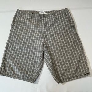 Men’s shorts , Calvin Klein , size 36, good condition, Preowned
